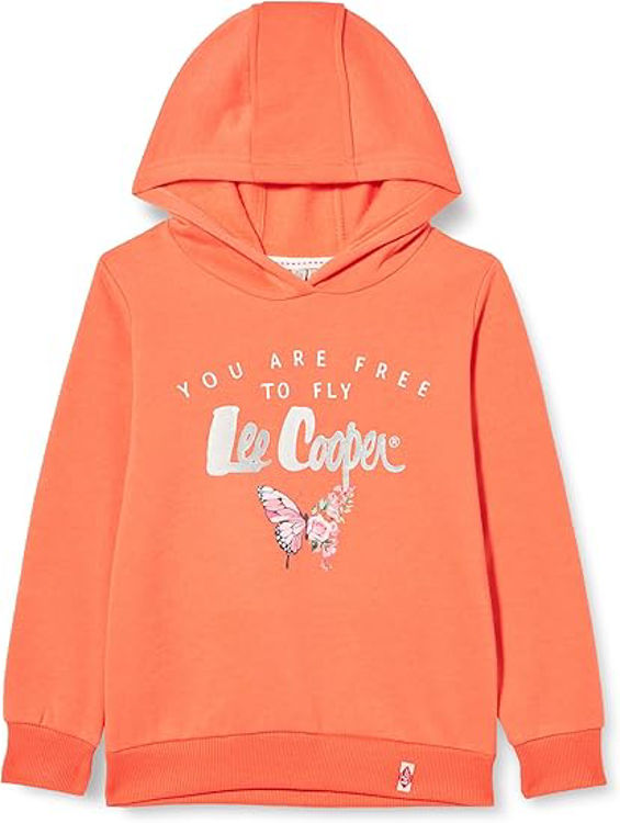 lee cooper sweater